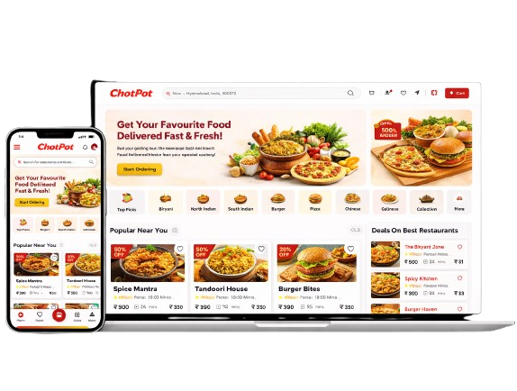 User App