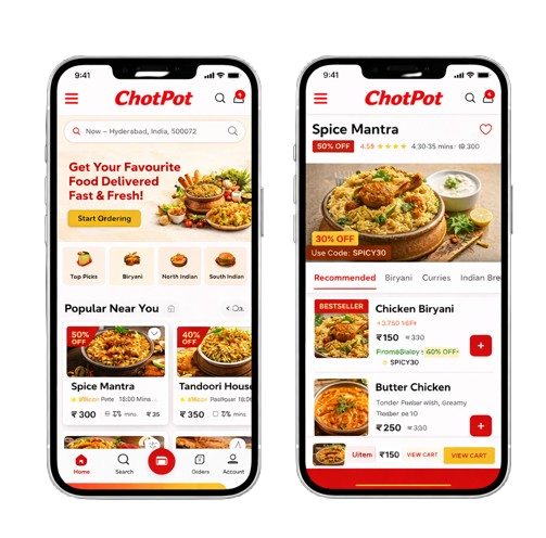 Food