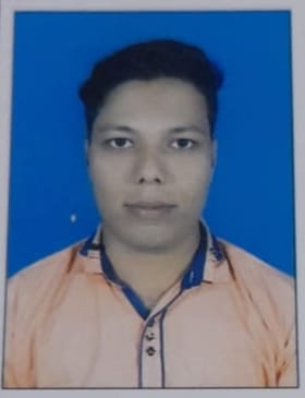Amit Acharya